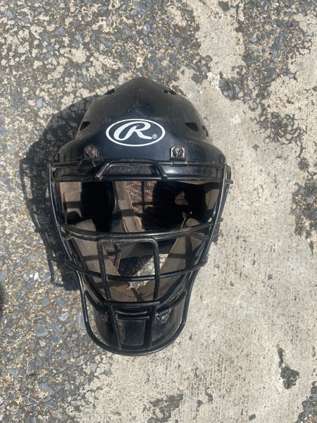 Rawlings Catcher's Mask (Used)