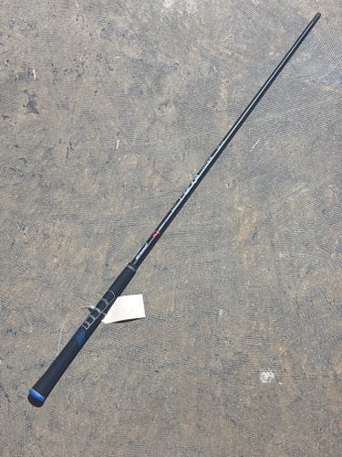 Men's UST Mamiya Recoil ES 760 F2 Iron Shaft Regular Flex Graphite (Used)
