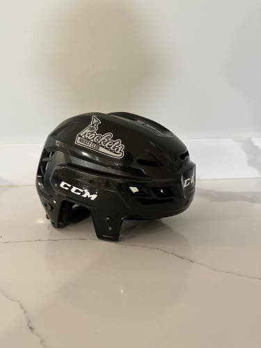 Medium CCM Tacks 310 Helmet (Used)