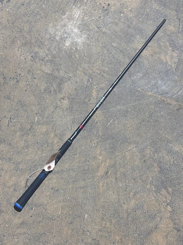 Men's UST Mamiya Recoil ES 760 F2 SW/LW Graphite Shaft (Used)