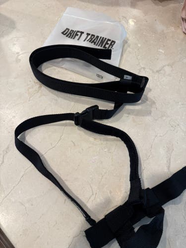 Drift Trainer - youth batting training aid