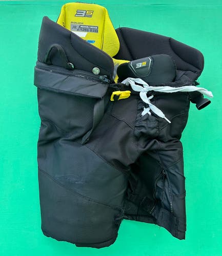 Junior Medium Bauer Supreme 3S Pro Hockey Pants