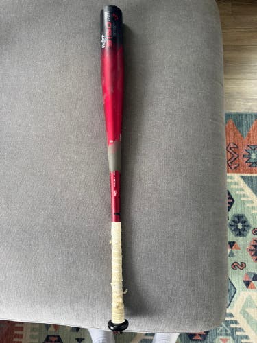 2023 Rawlings 5150 Composite BBCOR Certified Bat (-3) 30 oz 33" (Used)