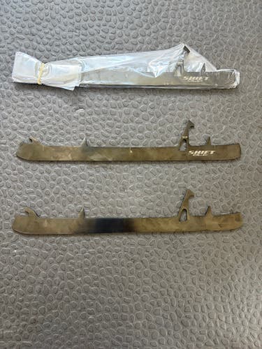 *NEW* *2 SETS* True Shift Attack DLC Goalie Steel, 3 mm, Size 9 (280 mm)