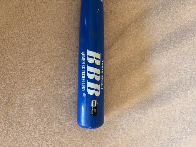 BBB BamBooBat Bat 29" (Used)