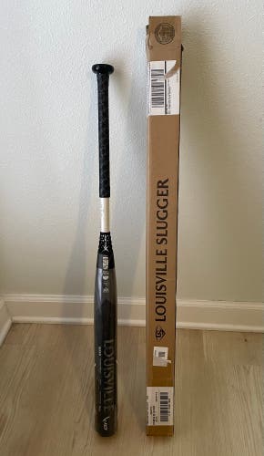 2022 Louisville Slugger Meta Composite Bat (-10) 24 oz 34" (New)