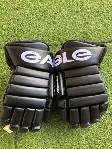 Senior Eagle Aero Gloves 14" Pro Stock (New)