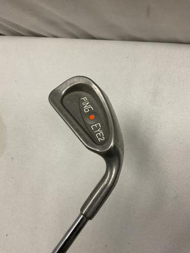 Used Ping Eye 2 Orange Dot Mens Individual Iron Rh 2 Iron 11490-s000274434