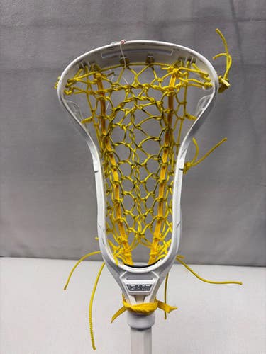 Used Gait Whip 2 Flex Mesh Wmn Atk Mid Complete Stick Yellow 11490-s000274550