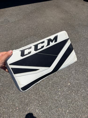 CCM P2.5 Full Right (New)