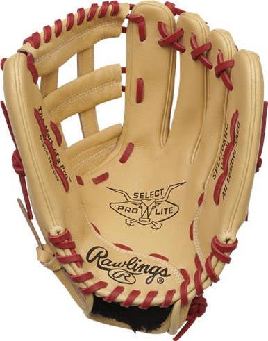 New 12" Youth Glove Rht 11847-raw083321824487
