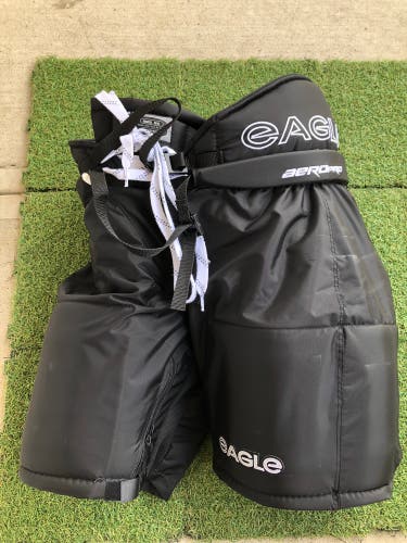 Senior Size 50 Eagle Aero Pro Hockey Pants Pro Stock (New)