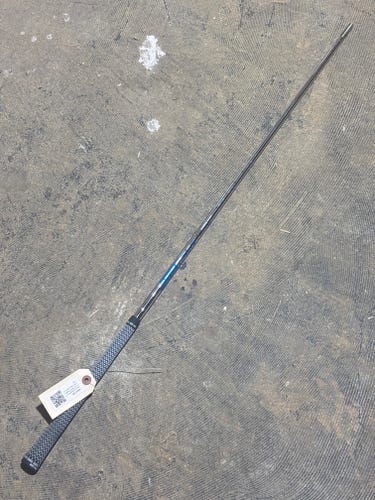 Men's Nippon N.S. Pro Iron Shaft Regular Flex Steel (Used)