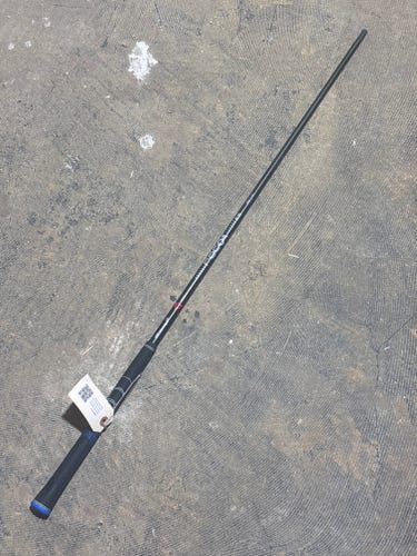 Men's UST Mamiya Recoil ES 760 F2 Iron Shaft Regular Flex Graphite (Used)