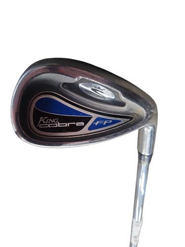 Used Cobra King Cobra Fp Golf Wedge Mens Rh Gap Approach Wedge 11850-s000024960