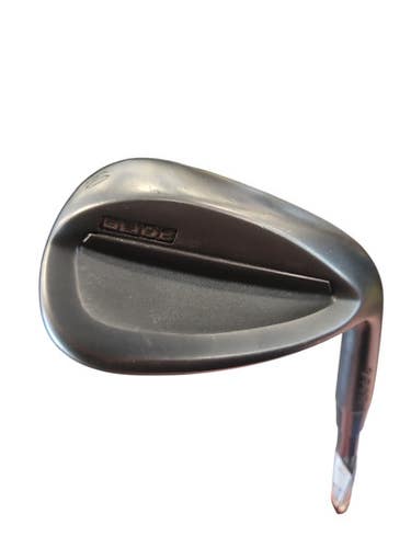 Used Ping Glide 2.0 Golf Wedge Mens Rh 60 Degree 11850-s000024957