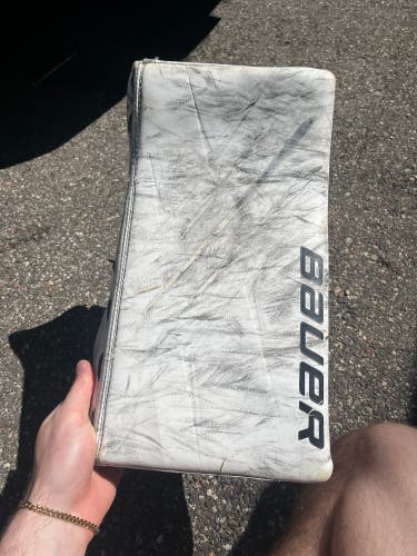 Bauer Vapor Hyperlite Pro Full Right (Used)