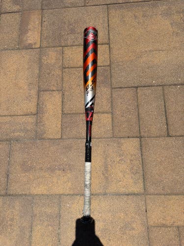 2023 Louisville Slugger Select PWR Hybrid BBCOR Certified Bat (-3) 29 oz 32" (Used)