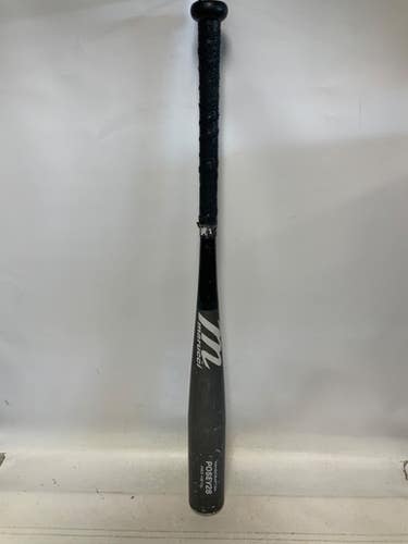 Used Marucci Posey28 Bb Sb High School -3 Bat 32" 11823-s000040185