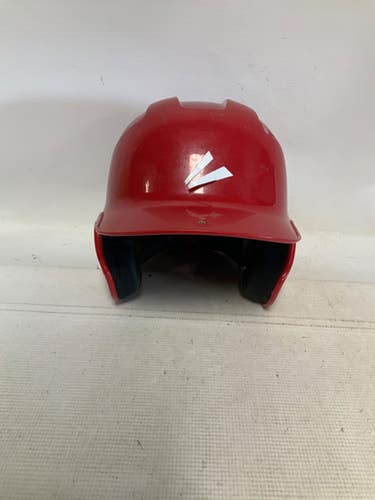 Used Easton Red Batting Helmet No Mask Red S M 11823-s000040171
