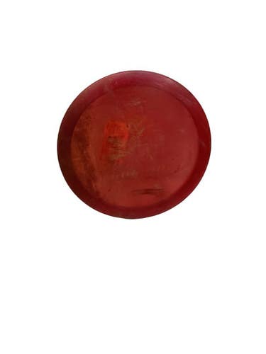 Used Innova Teebird 3 Driver Disc Golf Driver Red 11347-s000271234