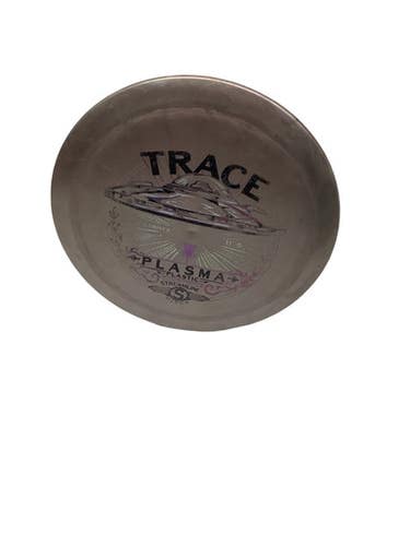 Used Streamline Trace Plasma Distance Driver Disc Golf Driver Mirror 11347-s000271224