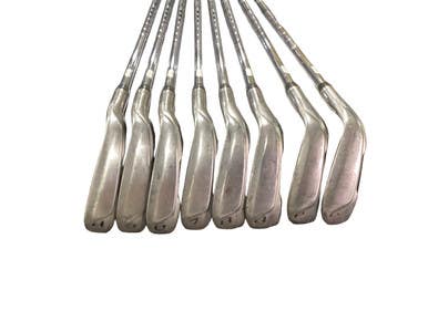 Used Cobra Bio Cell 4-gw Iron Set Mens Iron Set Rh 4i-gw Aw 11347-s000271191
