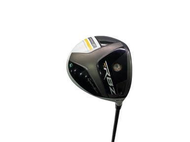 Used Taylormade Rbz Stage 2 Driver 9.5 Degree Mens Driver Rh 9.5 Degree 11347-s000271185