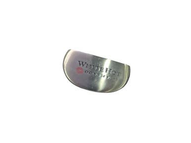 Used Odyssey White Hot 5 Mens Putter Rh 11347-s000271187