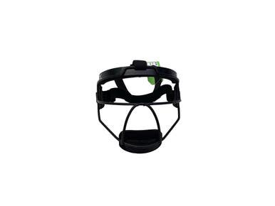 Used Mizuno Mizuno Fielders Mask Bb Sb Fielders Mask Black One Size 11347-s000271184