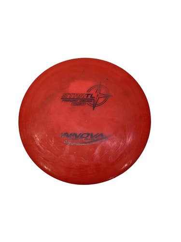 Used Innova Star Tl Fairway Driver Red Disc Golf Driver Red 11347-s000271080