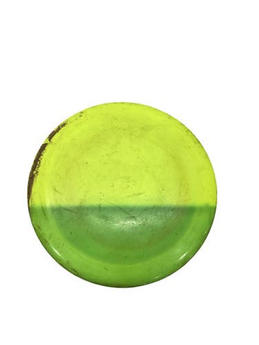Used Innova Katana Driver Yellow Disc Golf Driver Yellow 11347-s000271077
