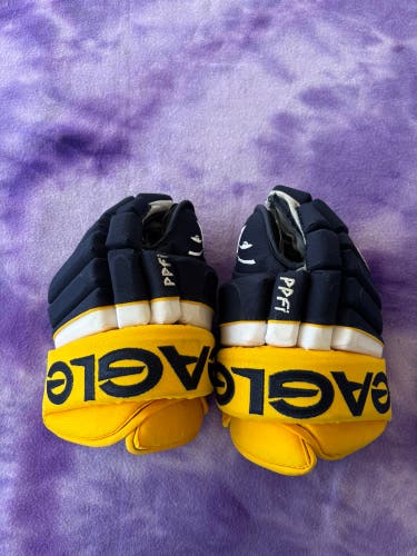 Senior Eagle PPFi Gloves 15" (Used)