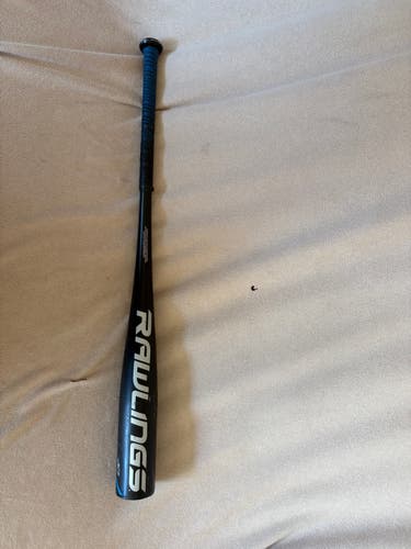 Rawlings 5150 Alloy USABat Certified Bat (-10) 21 oz 31" (Used)
