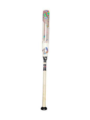 Used Demarini 2021 Prism+ Bb Sb Fastpitch Bat 31" 11602-s000111616