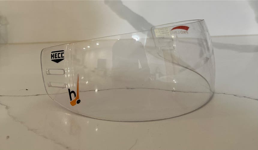 L/XL Hejduk Visor (Used)