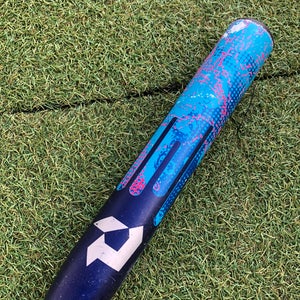 2022 DeMarini Uprising Alloy Bat (-12) Alloy 20 oz 32" (Used)
