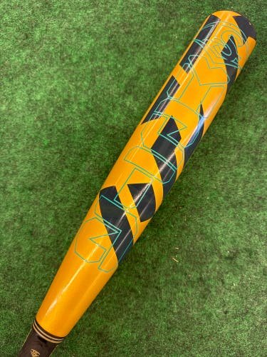 2024 Louisville Slugger Meta Composite Bat USSSA Certified (-5) Composite 26 oz 31" (Used)