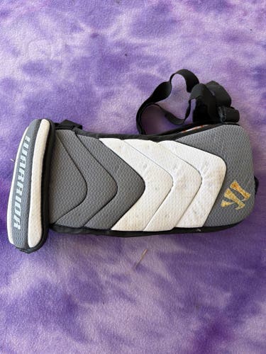 Warrior Rib Pad
