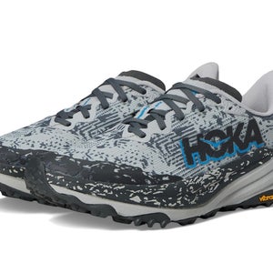 Hoka One One Speedgoat 6 GTX 1155150-SSTT Men 8.5D Stardust Running Shoes HAM728