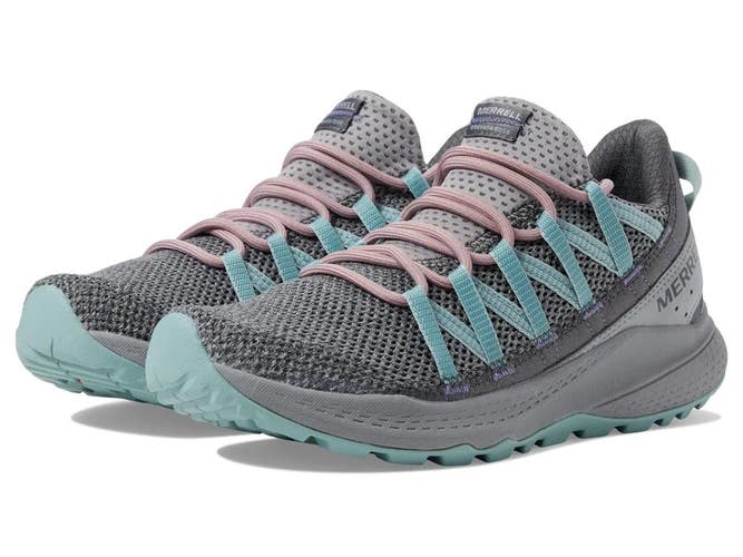 Merrell Bravada 2 Edge J135588 Sneakers Women's US 10 Paloma Hiking Shoes HAM630