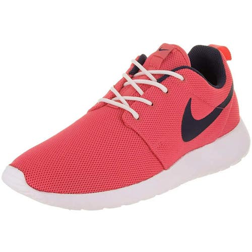 Nike Roshe One 844994-801 Sneakers Women's US 6.5 Sea Coral Running Shoes HAM581