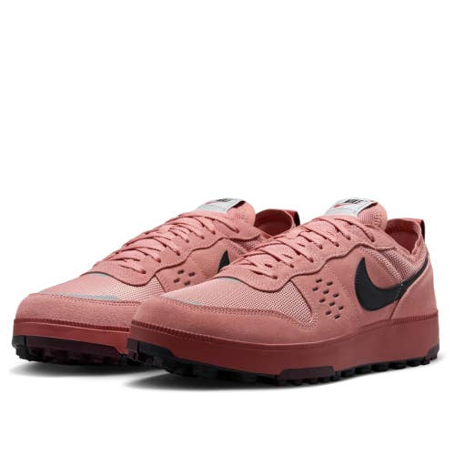 Nike C1TY FZ3863-600 Sneakers Men's 9.5 Red Stardust Canyon Casual Shoes HAM729