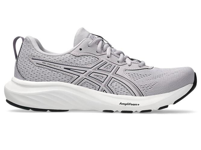 Asics Gel-Contend 9 1012B681-502 Sneaker Womens US 7 Violet Running Shoes HAM580