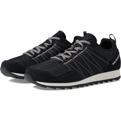 Merrell Alpine J004140 Sneaker Women 5 M Black Running Trail Running Shoe HAM713