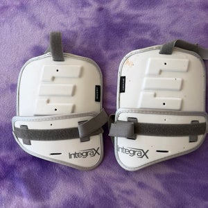 Epoch Integra Box Bicep Pads (Used)