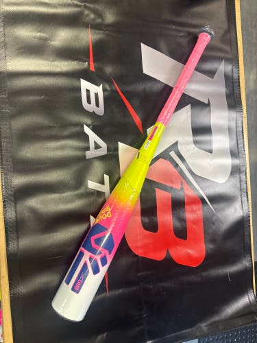 2026 Easton Dub Composite USSSA Certified Bat (-10) 18 oz 28" (New)