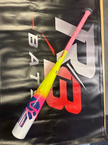 2026 Easton Dub Composite USSSA Certified Bat (-10) 20 oz 30" (New)