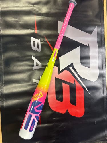 2026 Easton Dub Composite USSSA Certified Bat (-8) 21 oz 29" (New)