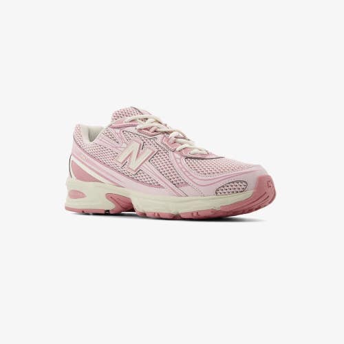 New Balance 740v2 U740PP2 Sneakers Men's US 11 Pink Taffy Running Shoes MEW1475